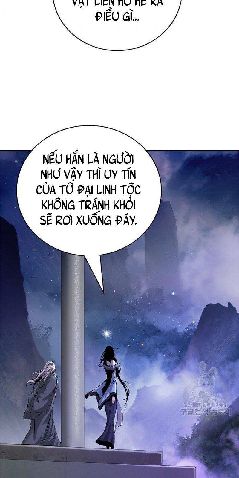 Lãng Tiên Kỳ Đàm Chap 69 - Next Chap 70