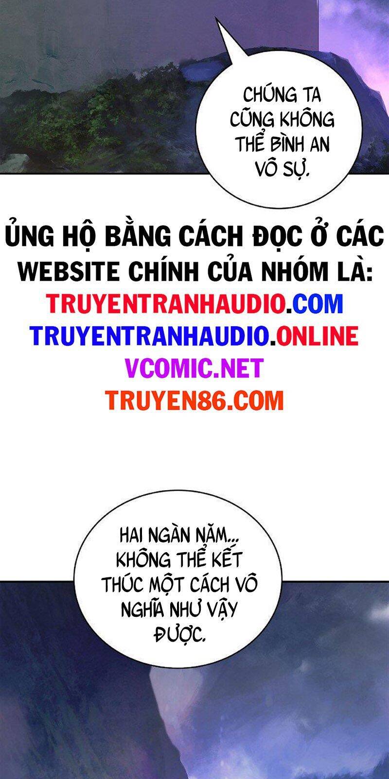 Lãng Tiên Kỳ Đàm Chap 69 - Next Chap 70