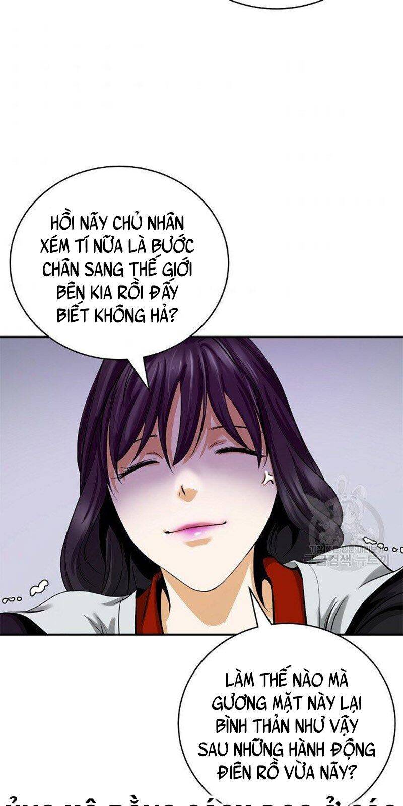 Lãng Tiên Kỳ Đàm Chap 69 - Next Chap 70