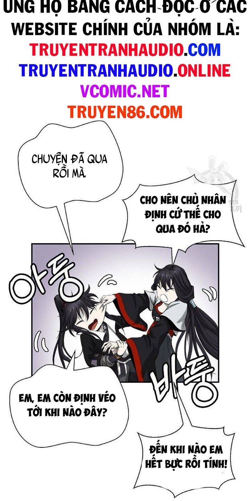 Lãng Tiên Kỳ Đàm Chap 69 - Next Chap 70