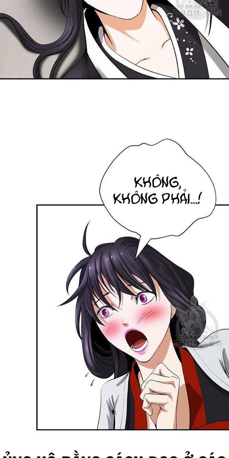 Lãng Tiên Kỳ Đàm Chap 69 - Next Chap 70