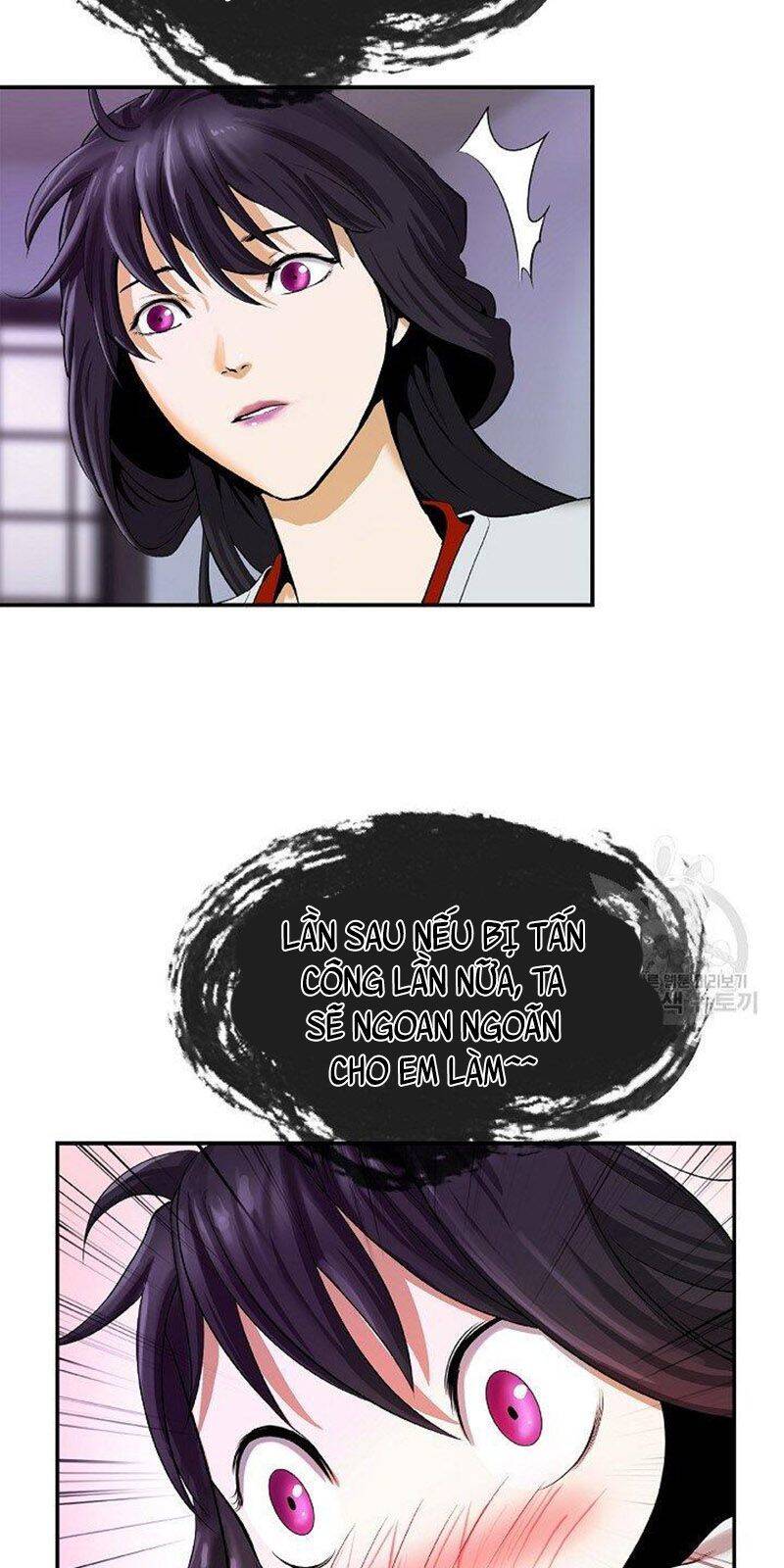 Lãng Tiên Kỳ Đàm Chap 69 - Next Chap 70