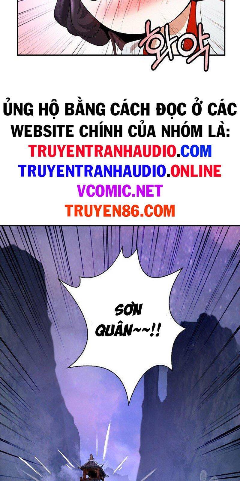 Lãng Tiên Kỳ Đàm Chap 69 - Next Chap 70