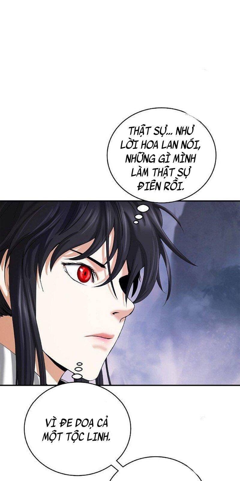 Lãng Tiên Kỳ Đàm Chap 69 - Next Chap 70