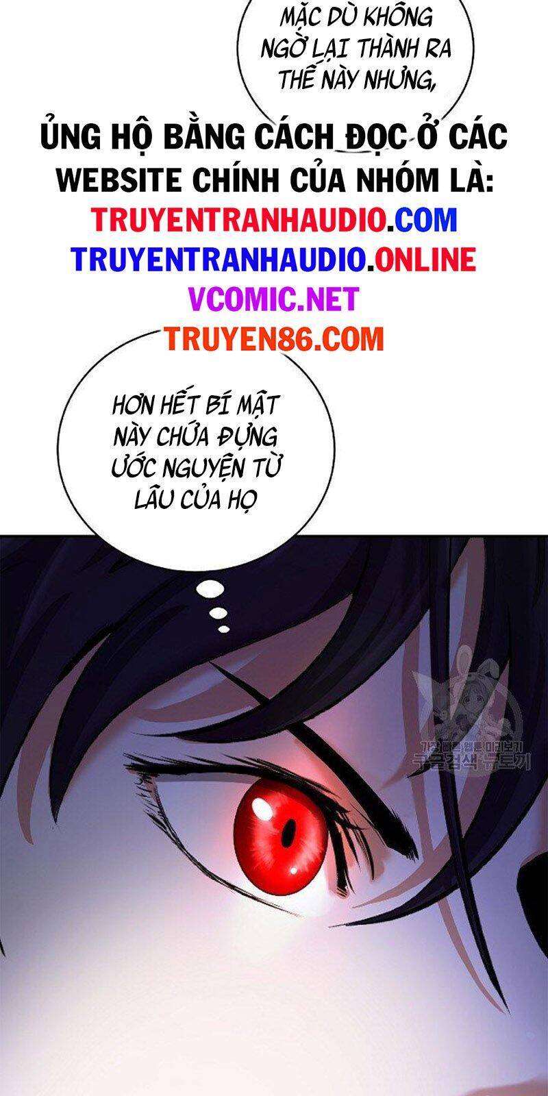Lãng Tiên Kỳ Đàm Chap 69 - Next Chap 70