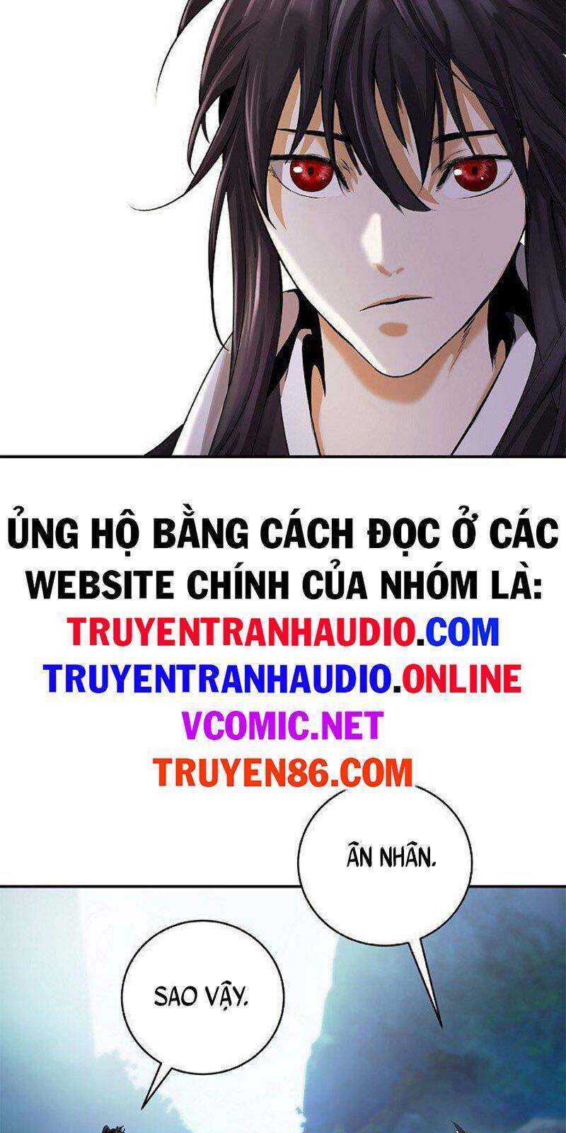 Lãng Tiên Kỳ Đàm Chap 69 - Next Chap 70
