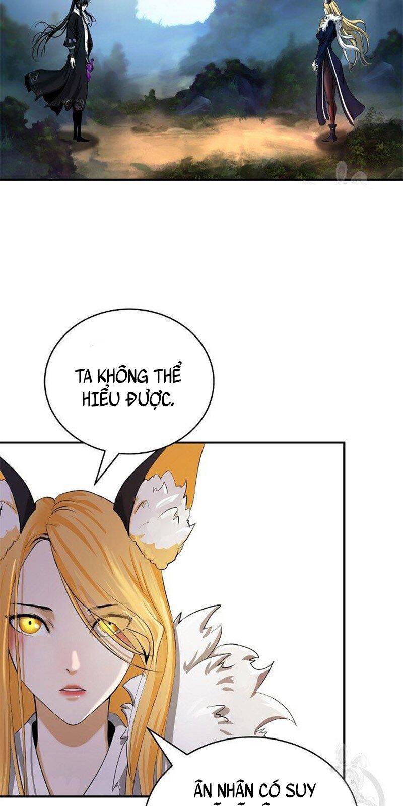 Lãng Tiên Kỳ Đàm Chap 69 - Next Chap 70