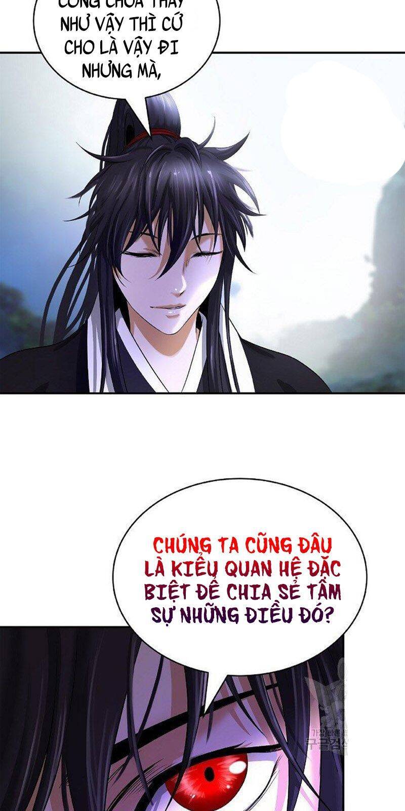 Lãng Tiên Kỳ Đàm Chap 69 - Next Chap 70