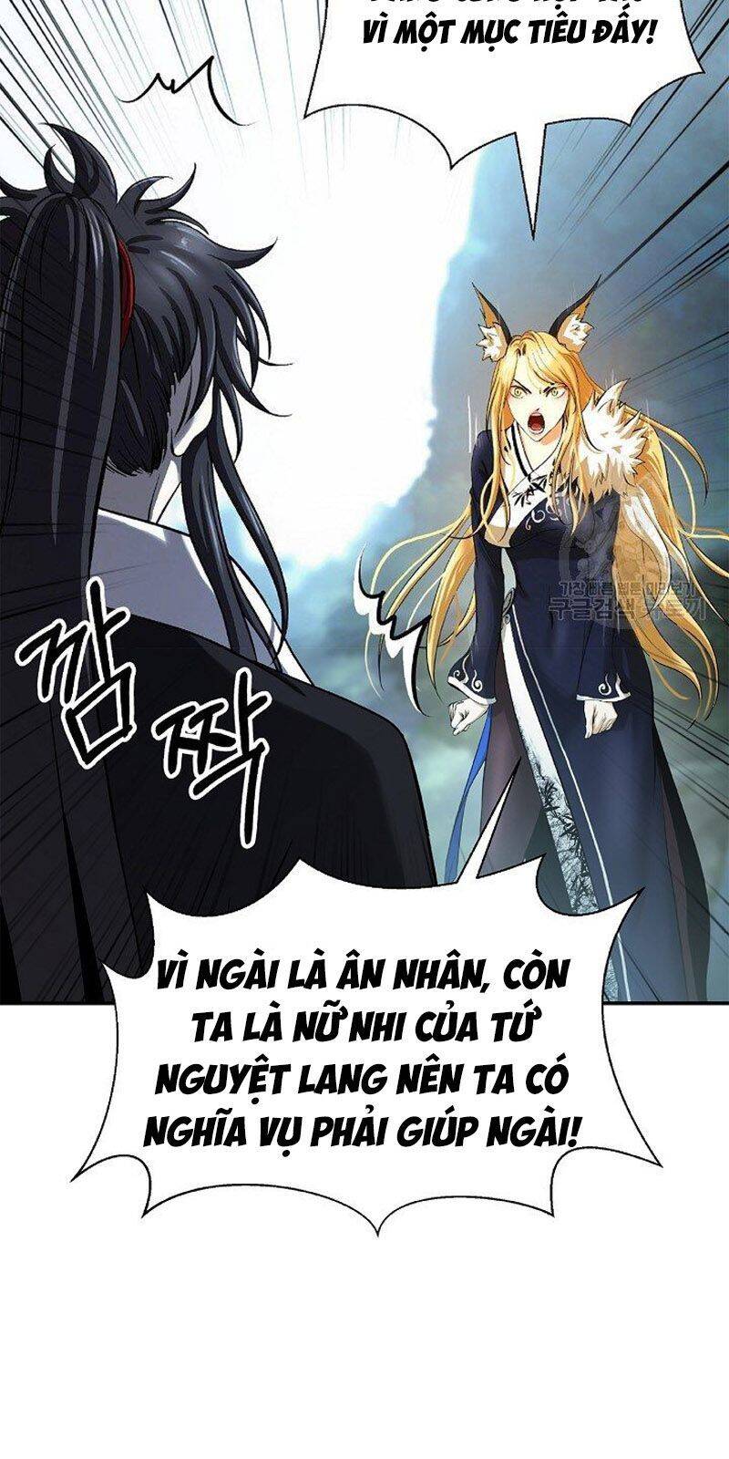 Lãng Tiên Kỳ Đàm Chap 69 - Next Chap 70