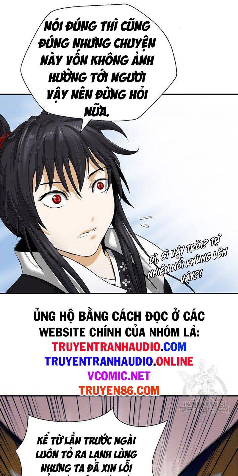 Lãng Tiên Kỳ Đàm Chap 69 - Next Chap 70