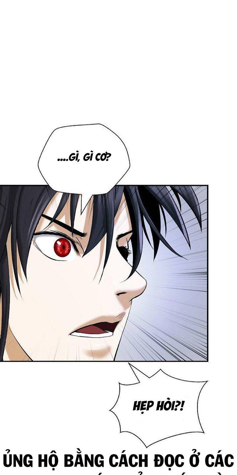 Lãng Tiên Kỳ Đàm Chap 69 - Next Chap 70