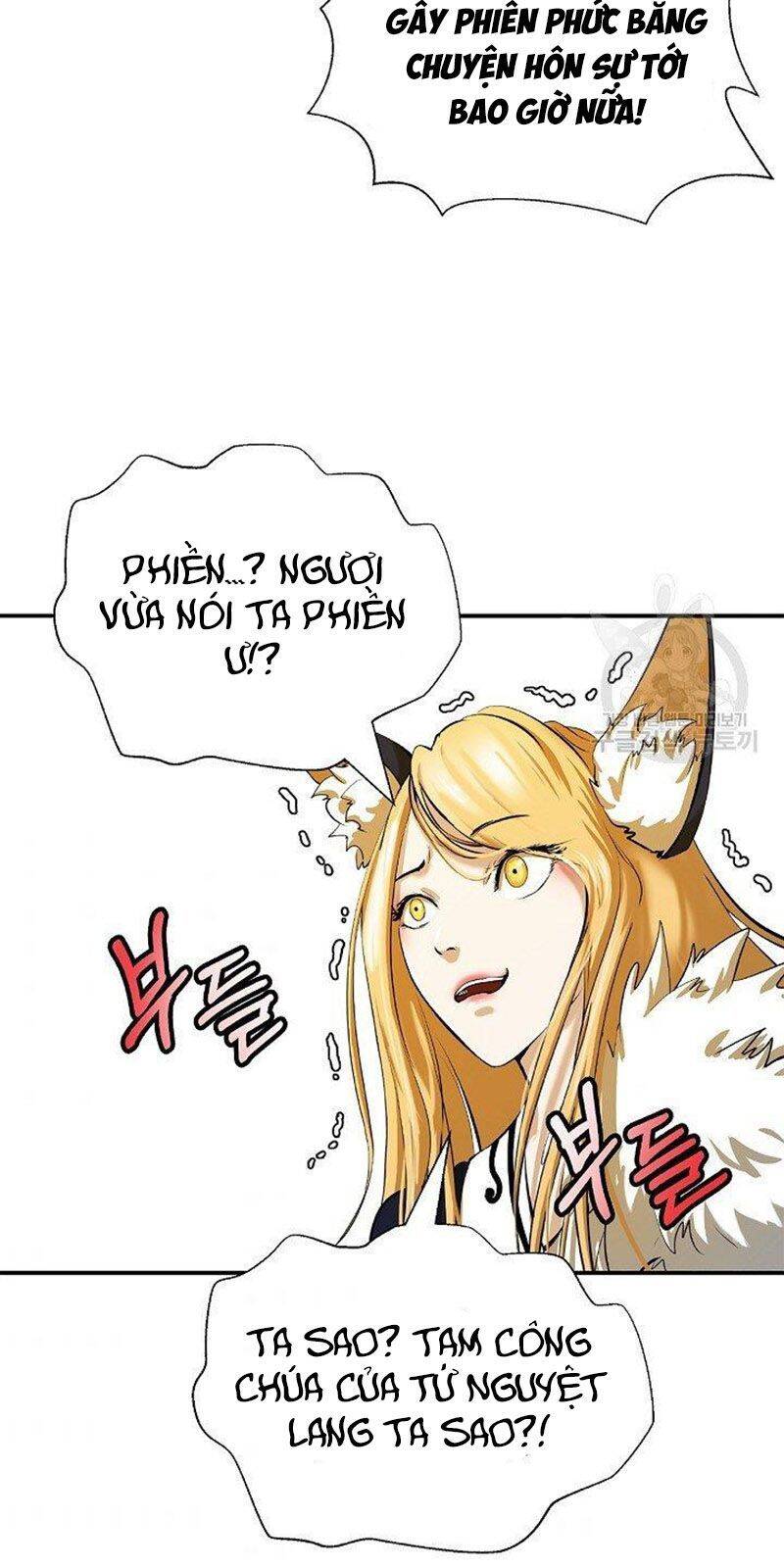 Lãng Tiên Kỳ Đàm Chap 69 - Next Chap 70