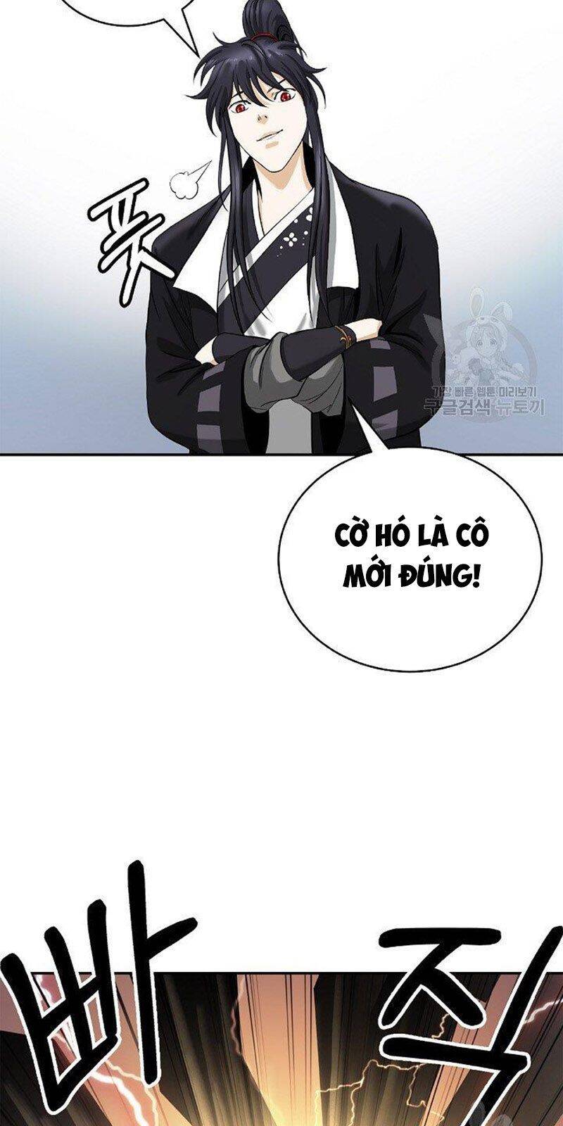 Lãng Tiên Kỳ Đàm Chap 69 - Next Chap 70