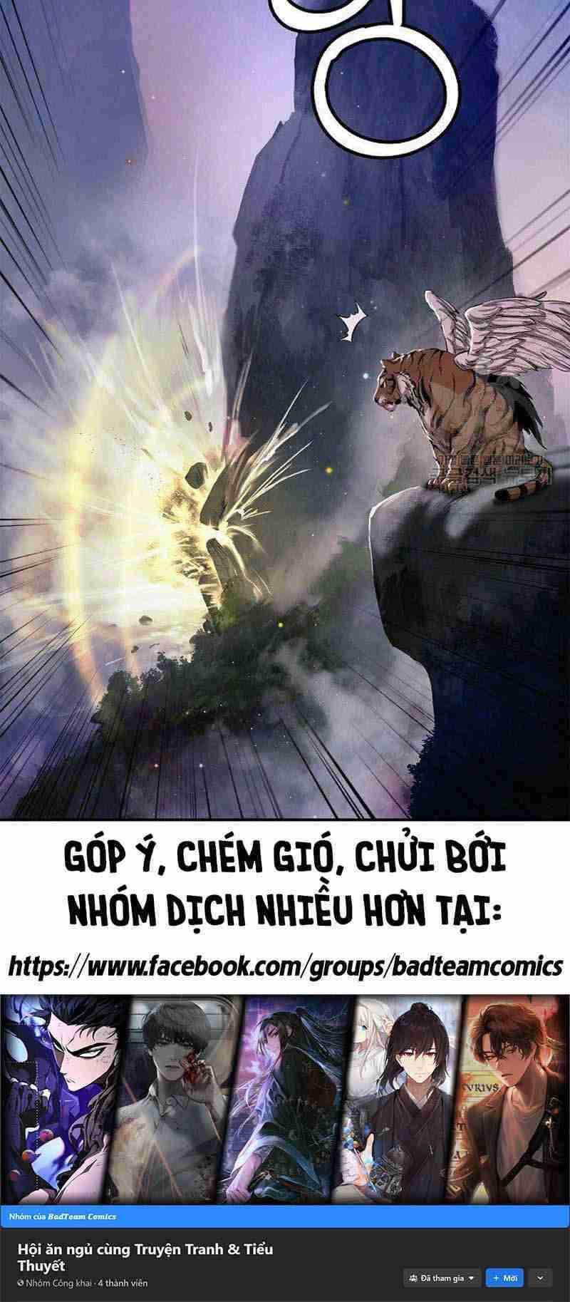 Lãng Tiên Kỳ Đàm Chap 69 - Next Chap 70