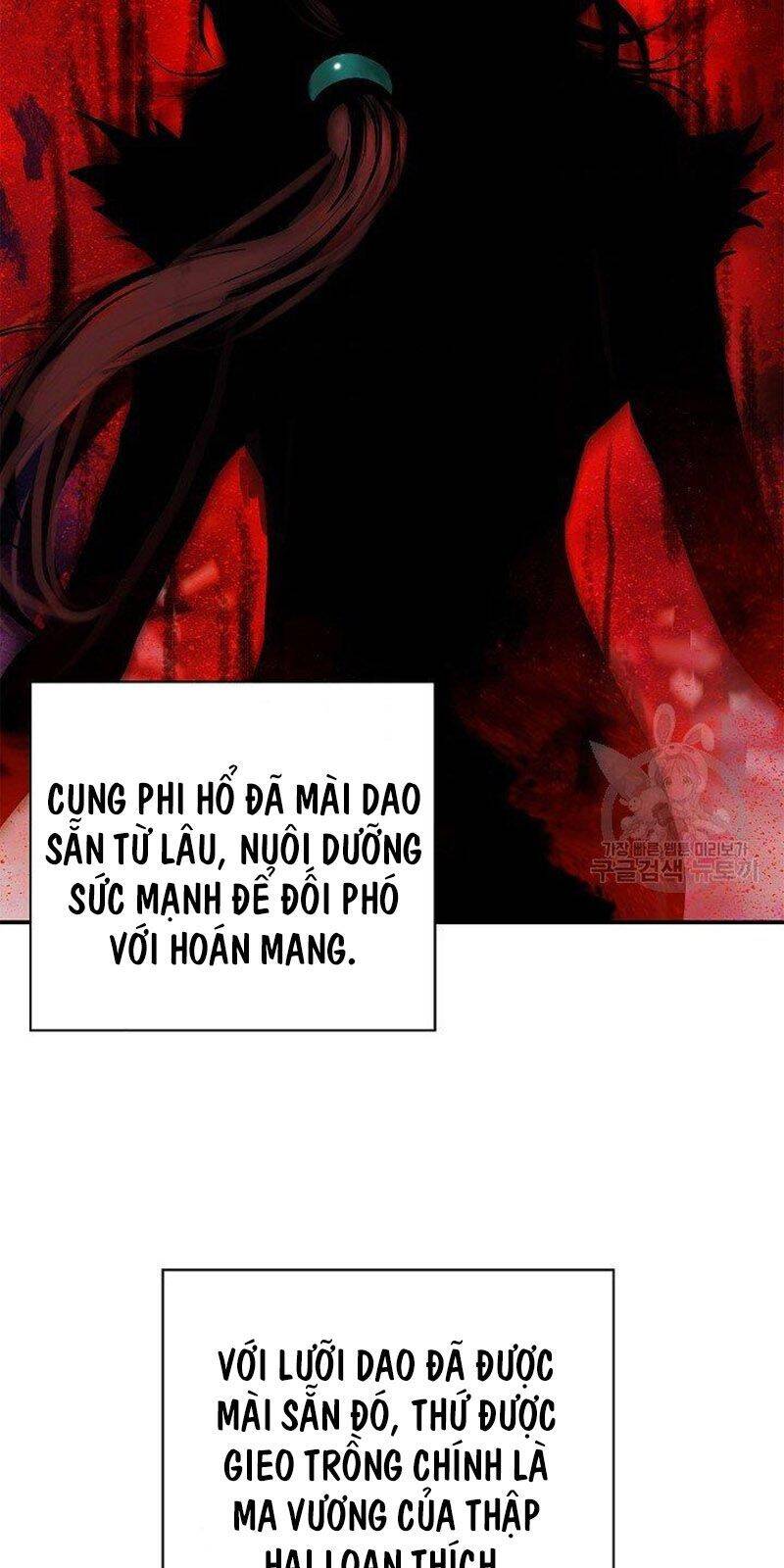 Lãng Tiên Kỳ Đàm Chap 69 - Next Chap 70