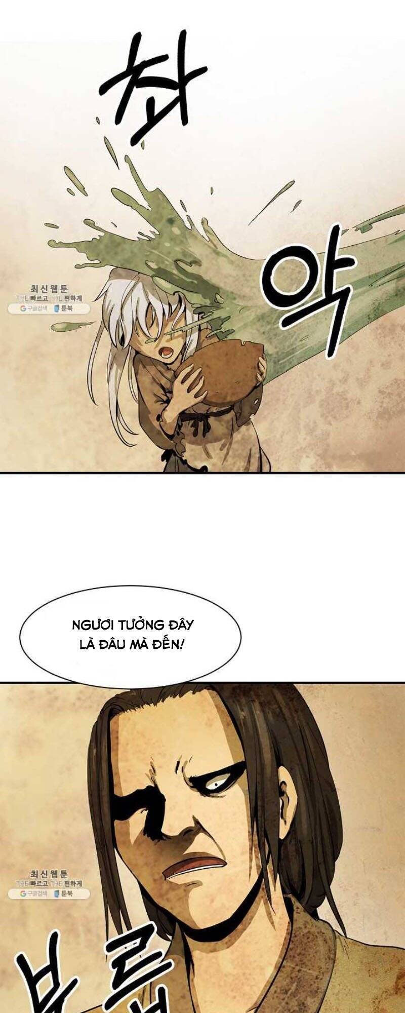 Lãng Tiên Kỳ Đàm Chap 7 - Next Chap 8