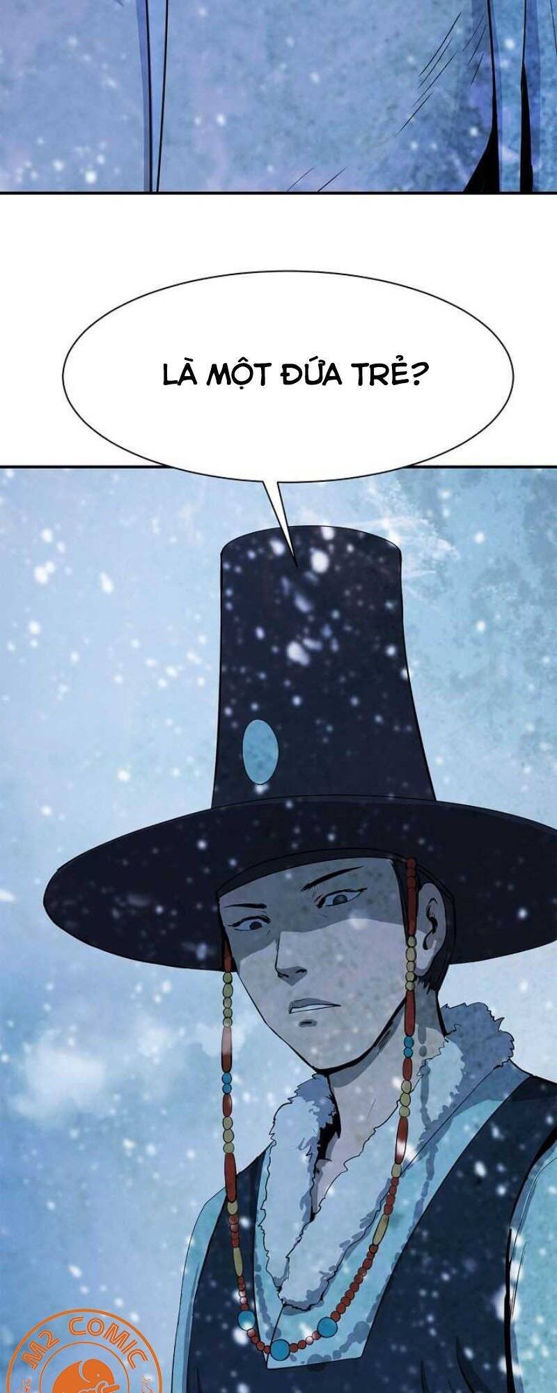 Lãng Tiên Kỳ Đàm Chap 7 - Next Chap 8