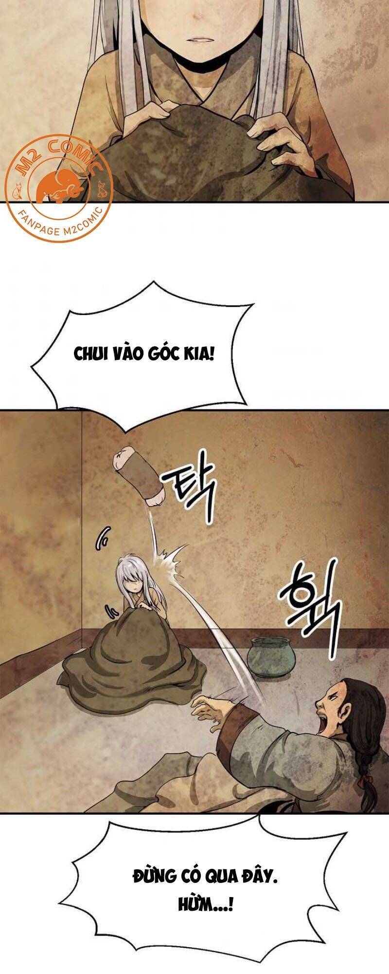 Lãng Tiên Kỳ Đàm Chap 7 - Next Chap 8