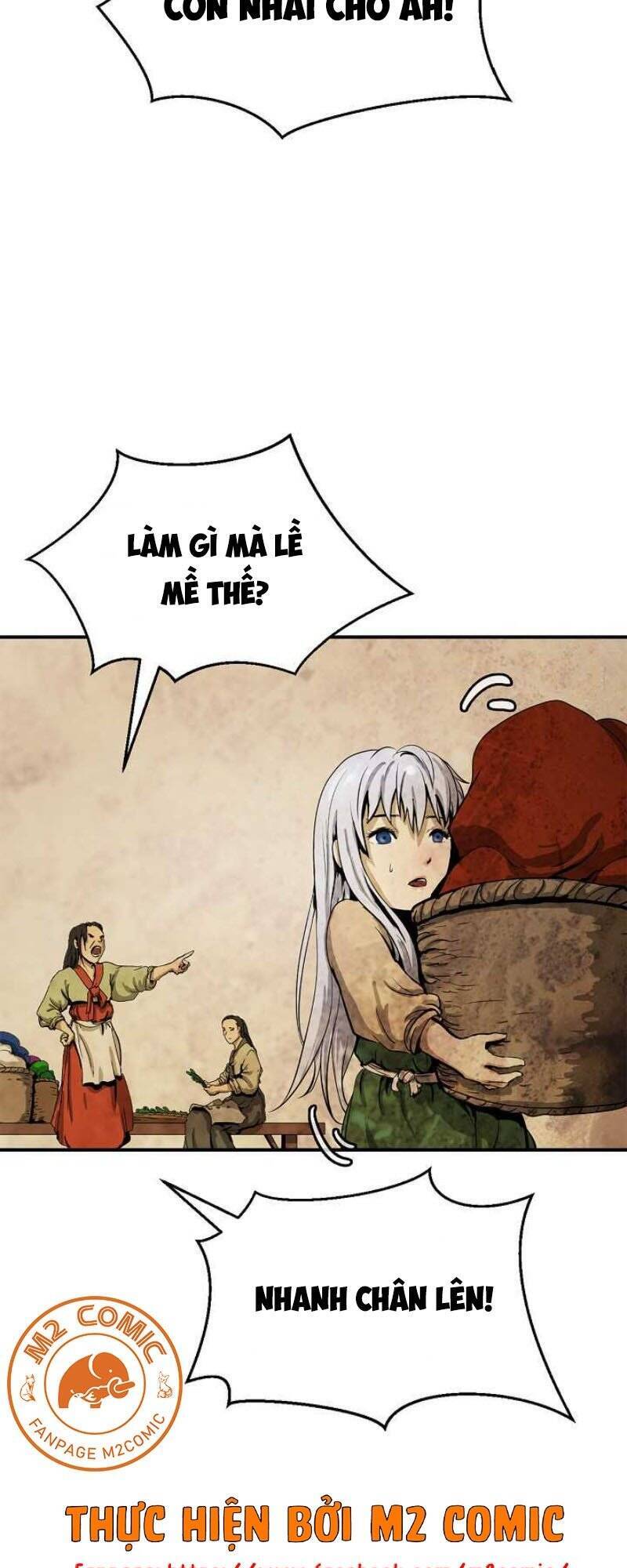 Lãng Tiên Kỳ Đàm Chap 7 - Next Chap 8
