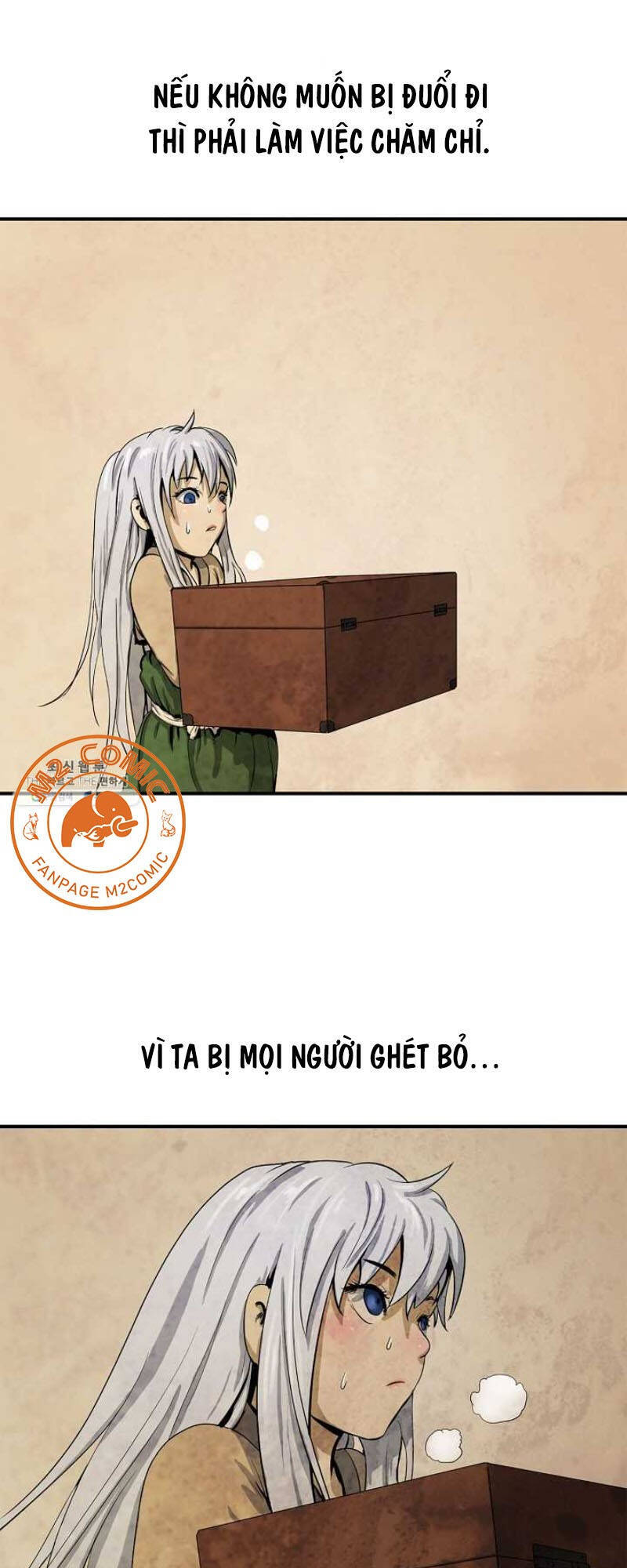 Lãng Tiên Kỳ Đàm Chap 7 - Next Chap 8
