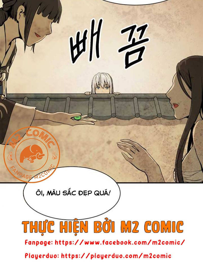 Lãng Tiên Kỳ Đàm Chap 7 - Next Chap 8