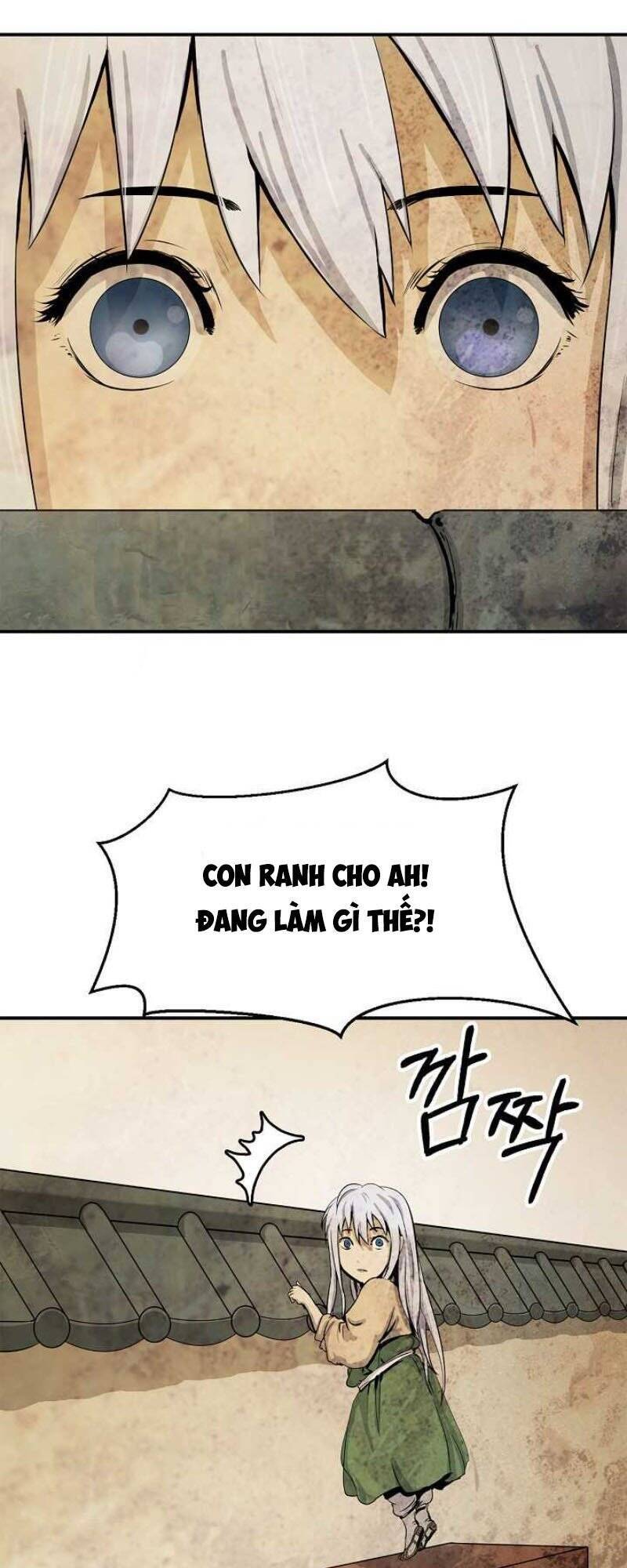 Lãng Tiên Kỳ Đàm Chap 7 - Next Chap 8