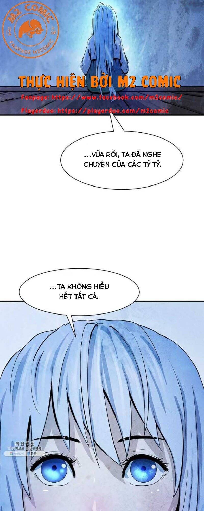 Lãng Tiên Kỳ Đàm Chap 7 - Next Chap 8