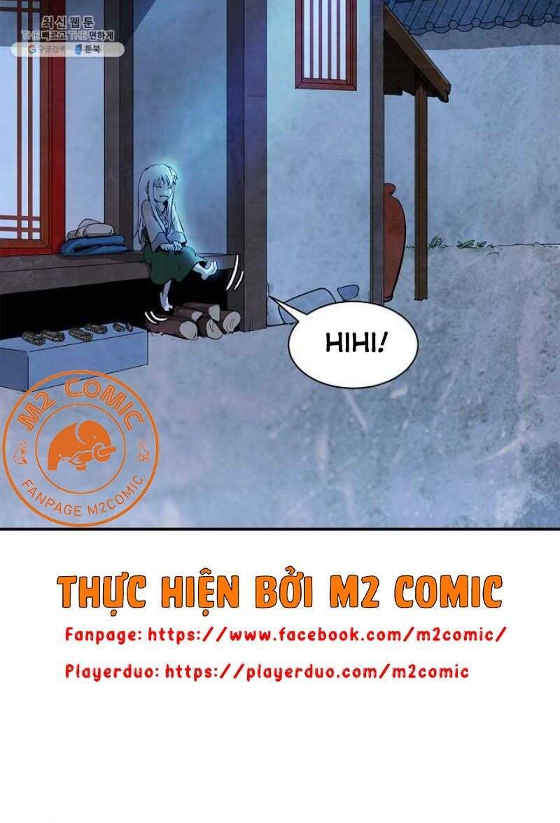 Lãng Tiên Kỳ Đàm Chap 7 - Next Chap 8