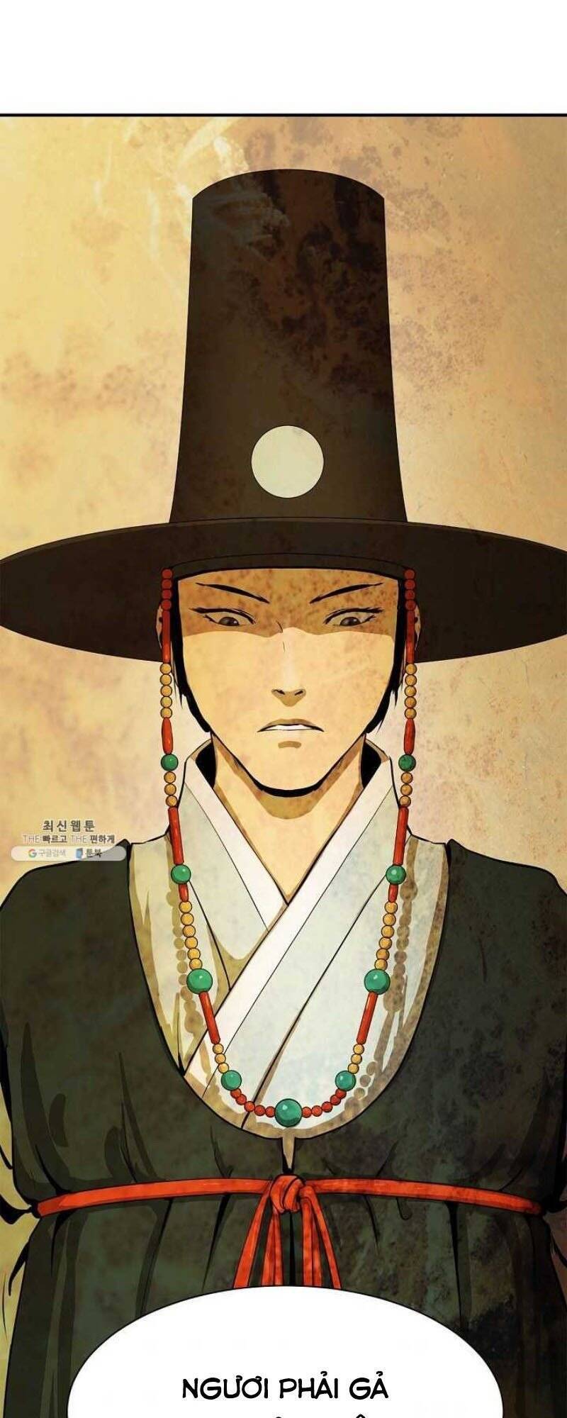 Lãng Tiên Kỳ Đàm Chap 7 - Next Chap 8