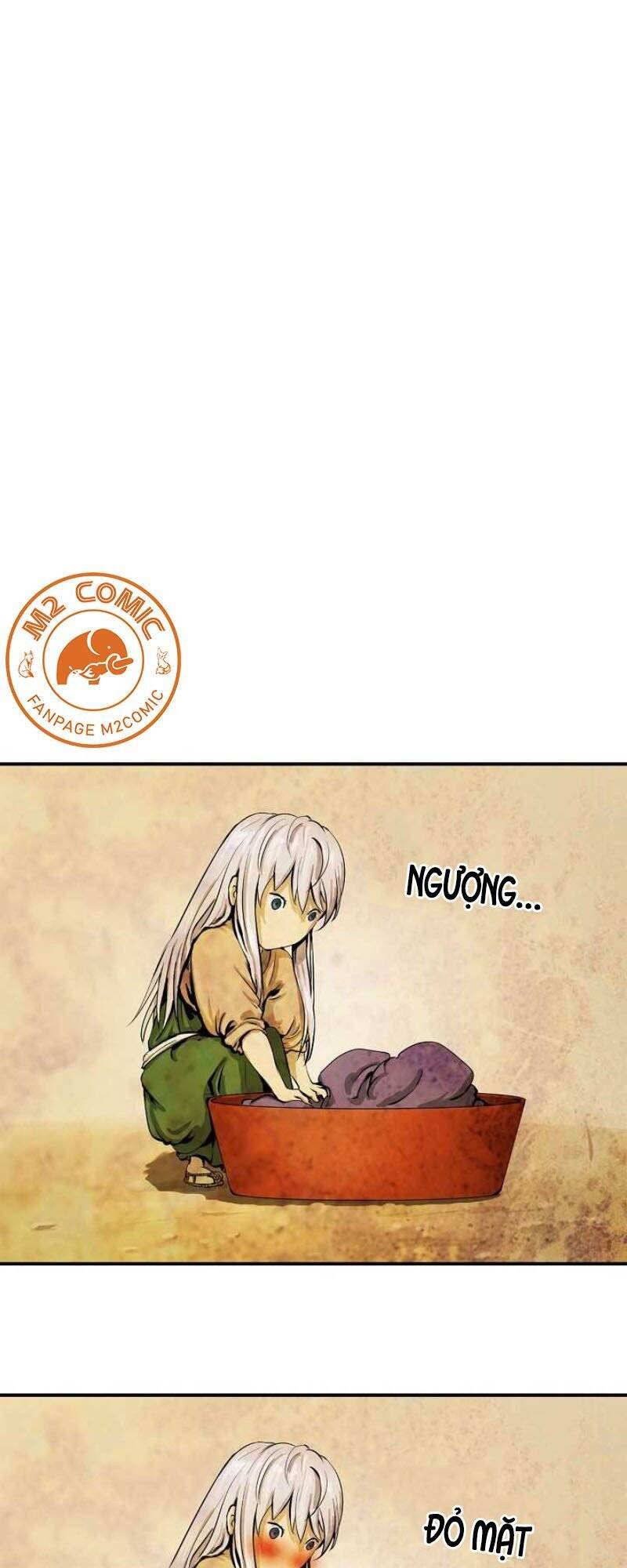 Lãng Tiên Kỳ Đàm Chap 7 - Next Chap 8