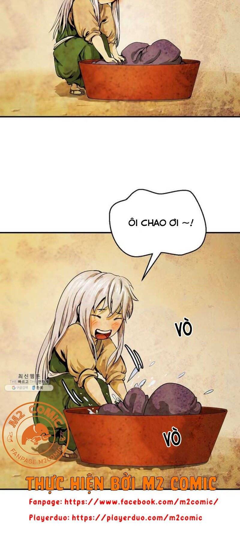 Lãng Tiên Kỳ Đàm Chap 7 - Next Chap 8