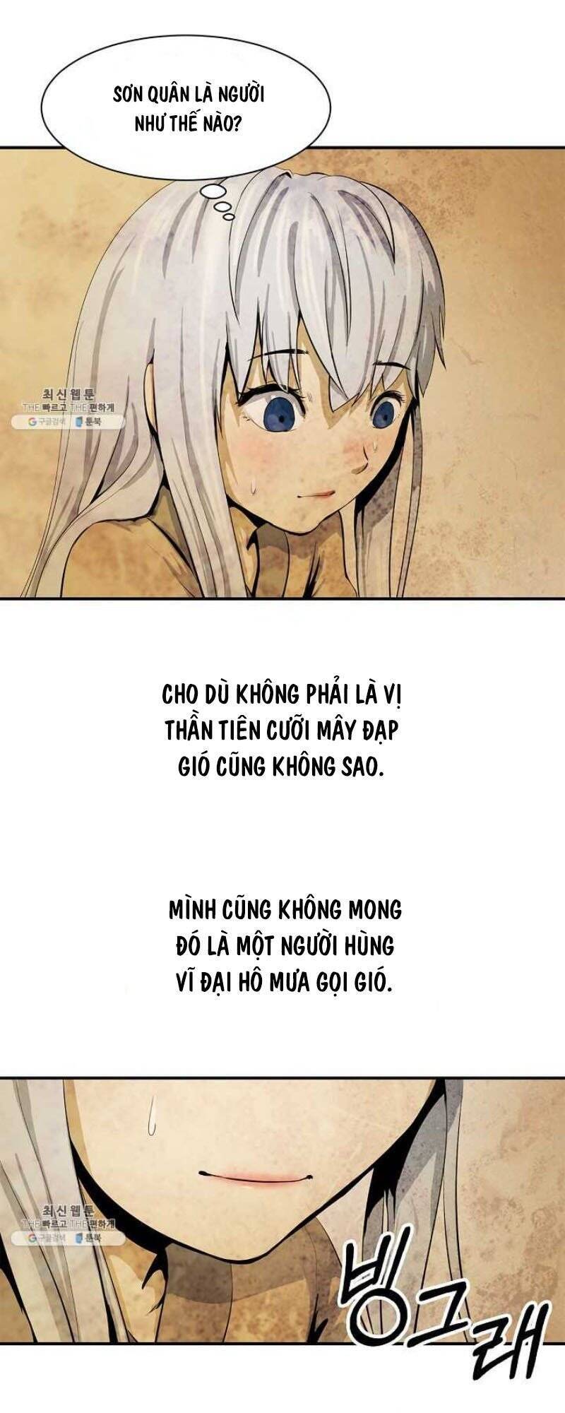Lãng Tiên Kỳ Đàm Chap 7 - Next Chap 8