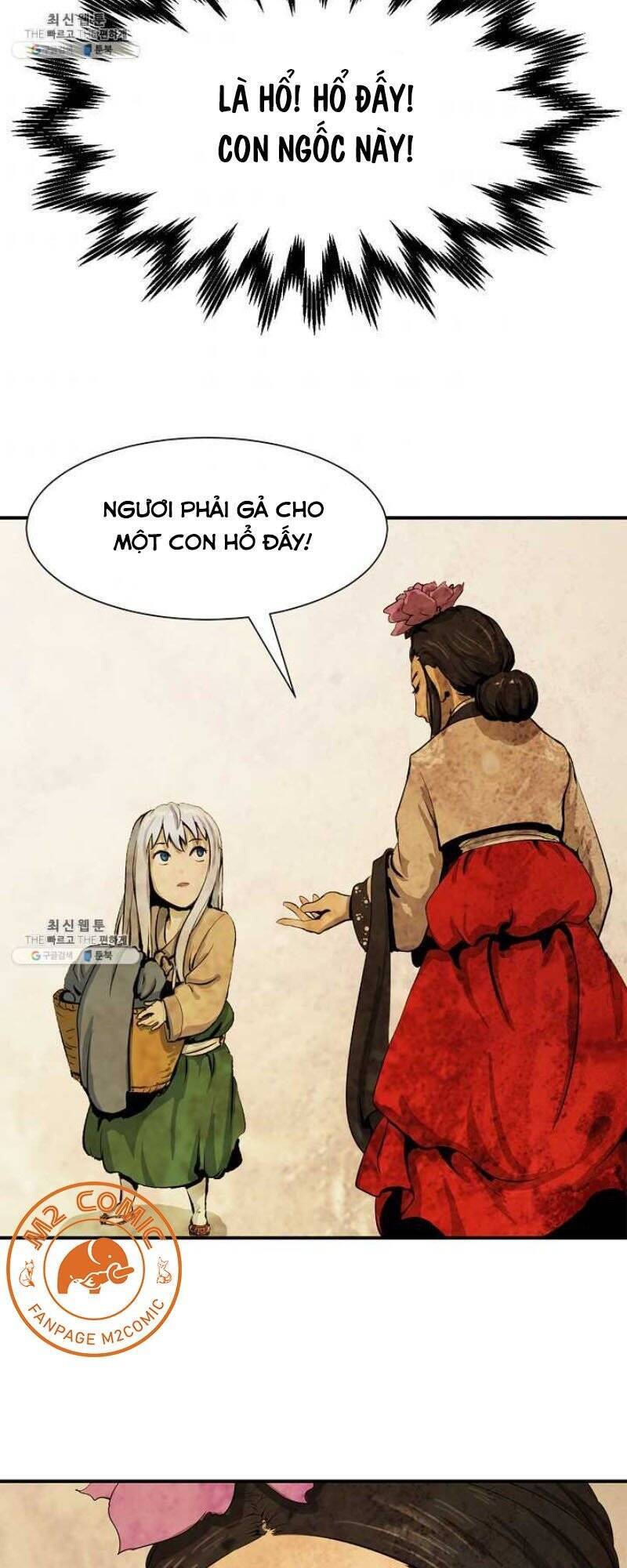 Lãng Tiên Kỳ Đàm Chap 7 - Next Chap 8