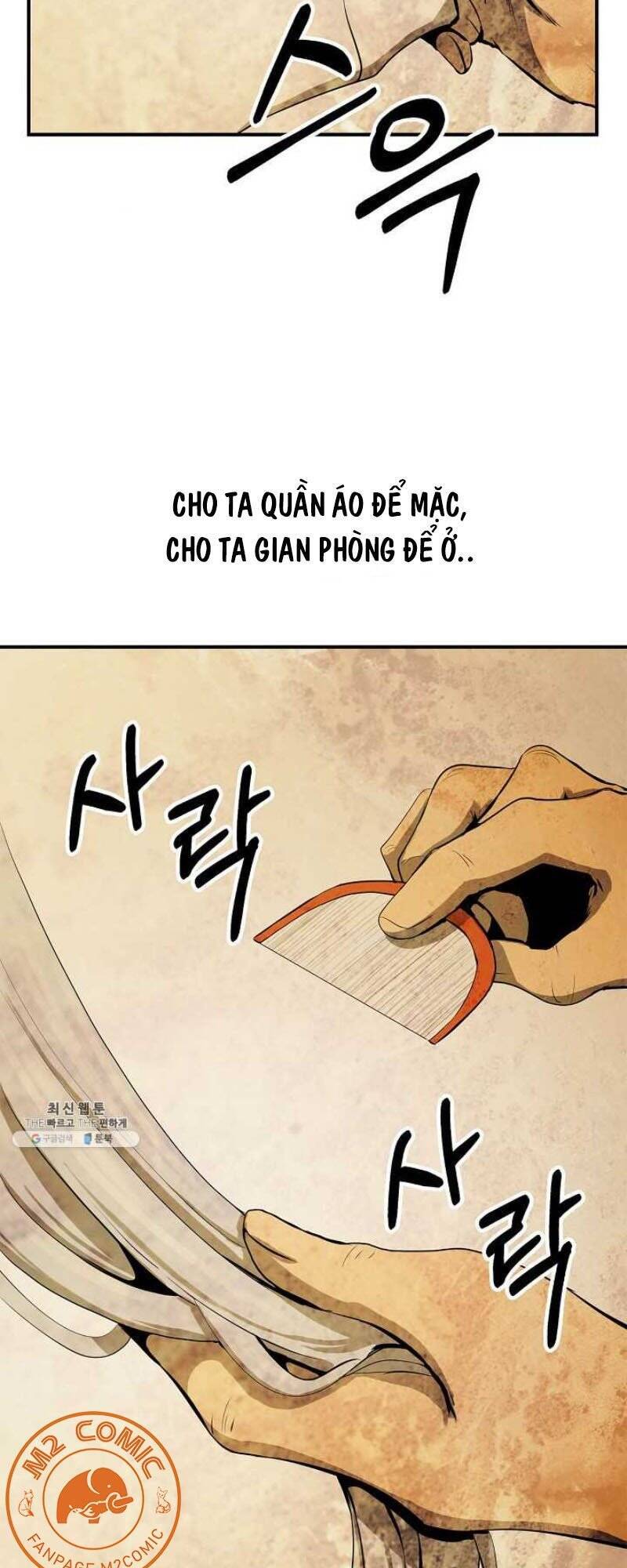 Lãng Tiên Kỳ Đàm Chap 7 - Next Chap 8