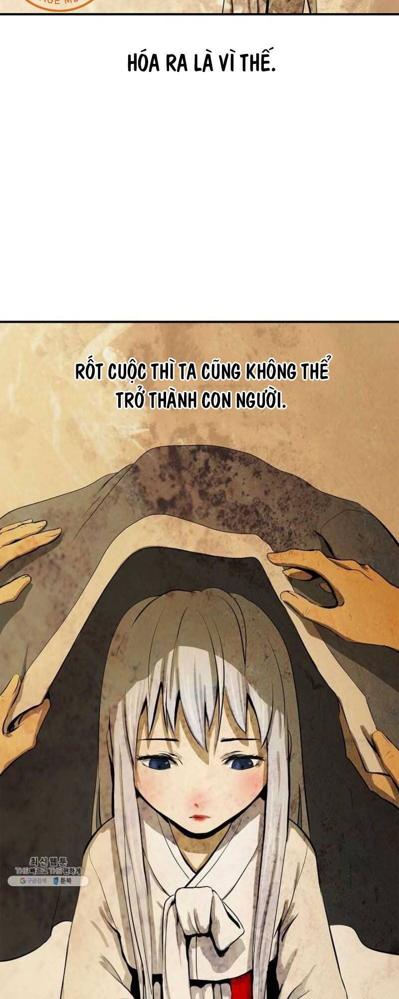 Lãng Tiên Kỳ Đàm Chap 7 - Next Chap 8