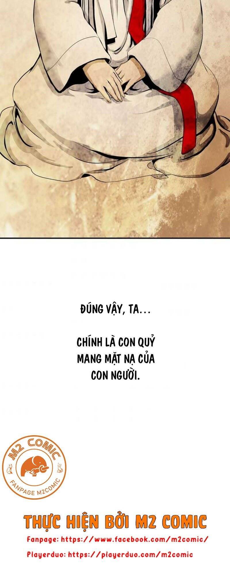 Lãng Tiên Kỳ Đàm Chap 7 - Next Chap 8