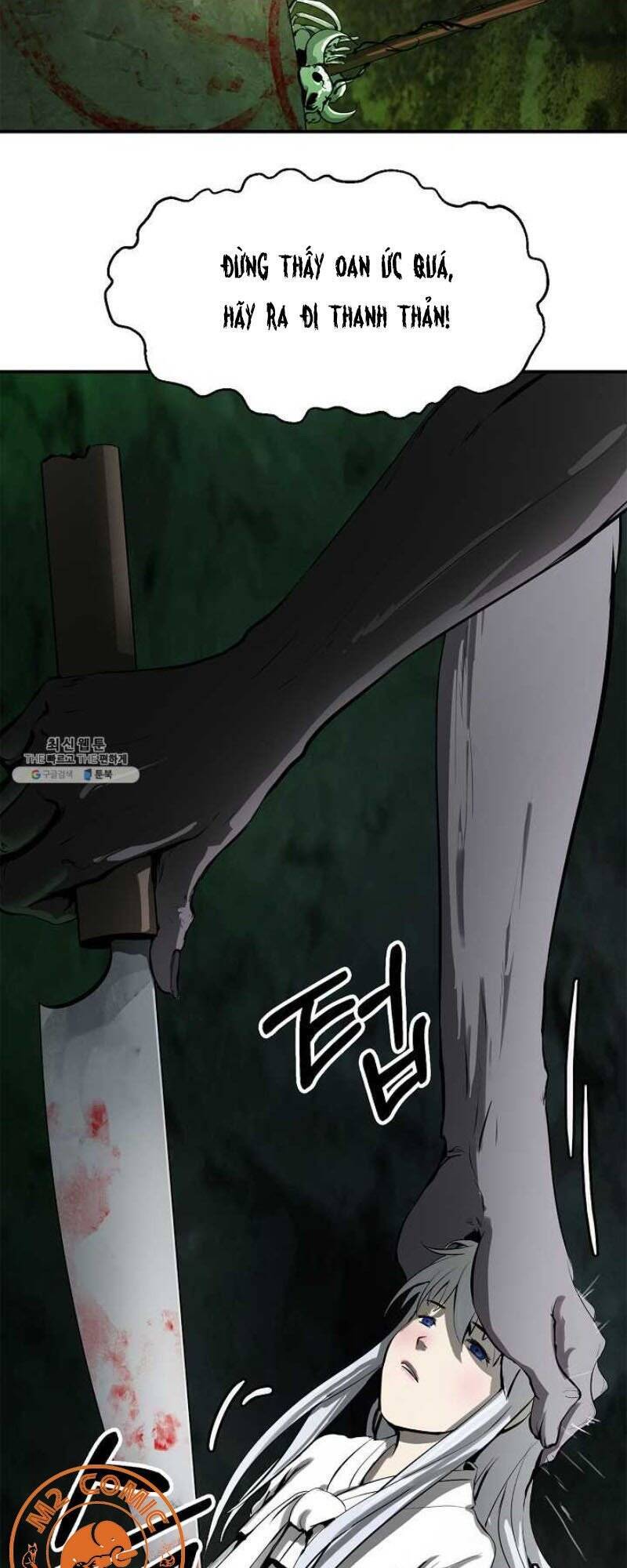 Lãng Tiên Kỳ Đàm Chap 7 - Next Chap 8