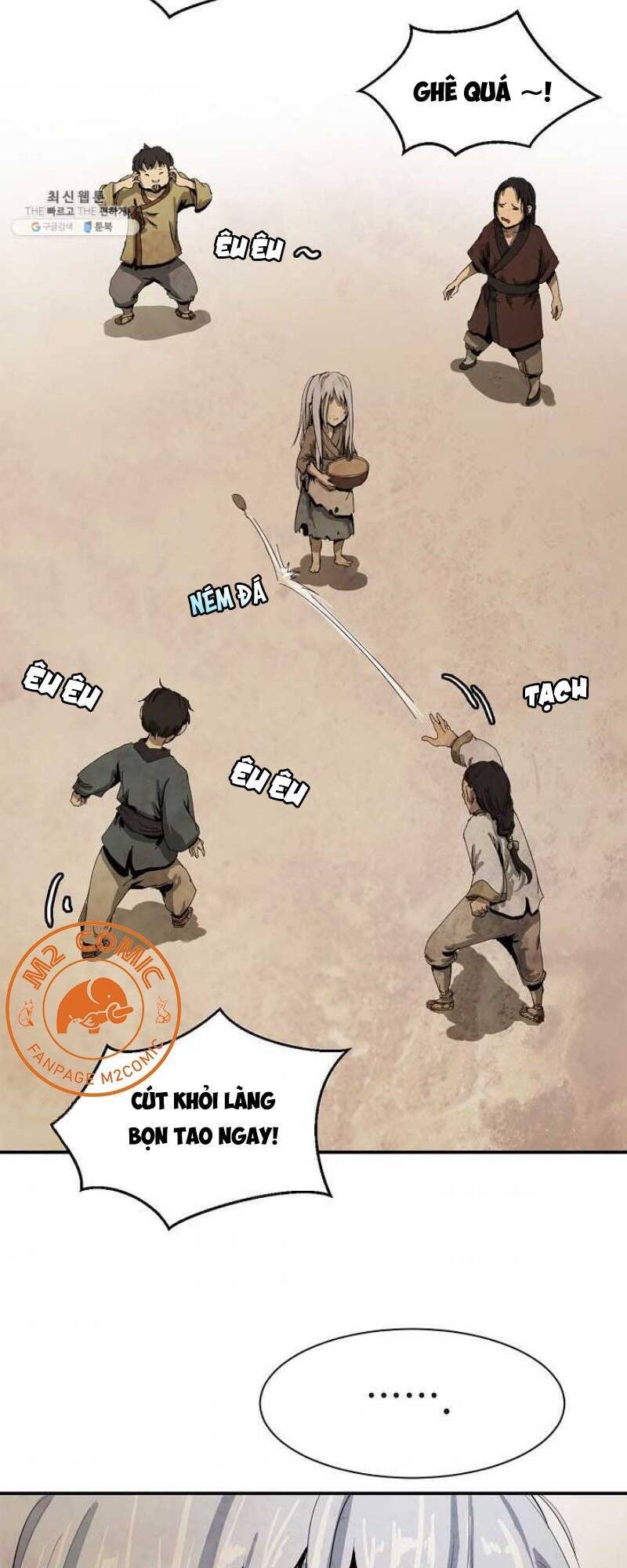 Lãng Tiên Kỳ Đàm Chap 7 - Next Chap 8