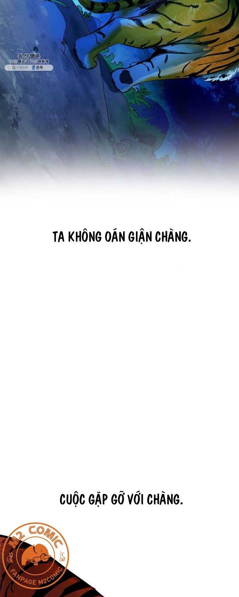 Lãng Tiên Kỳ Đàm Chap 7 - Next Chap 8