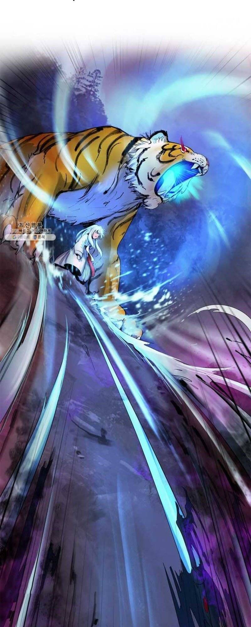 Lãng Tiên Kỳ Đàm Chap 7 - Next Chap 8