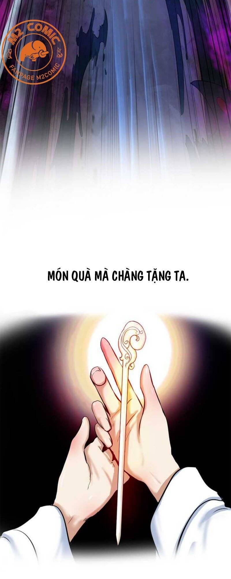 Lãng Tiên Kỳ Đàm Chap 7 - Next Chap 8