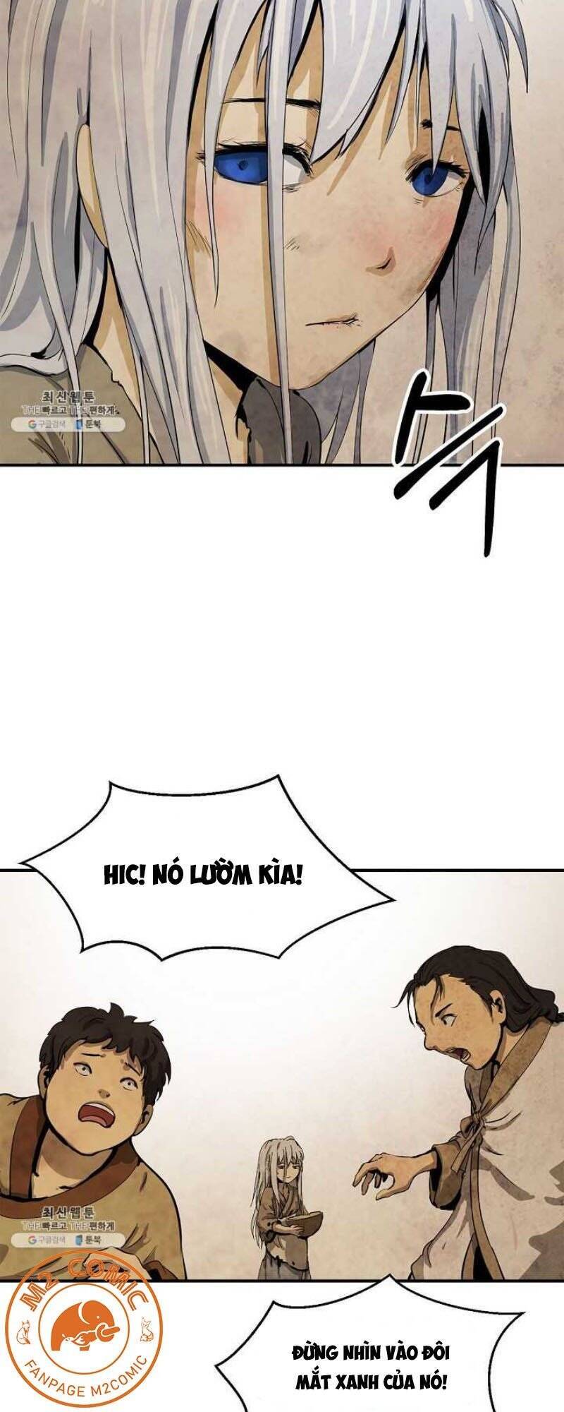 Lãng Tiên Kỳ Đàm Chap 7 - Next Chap 8