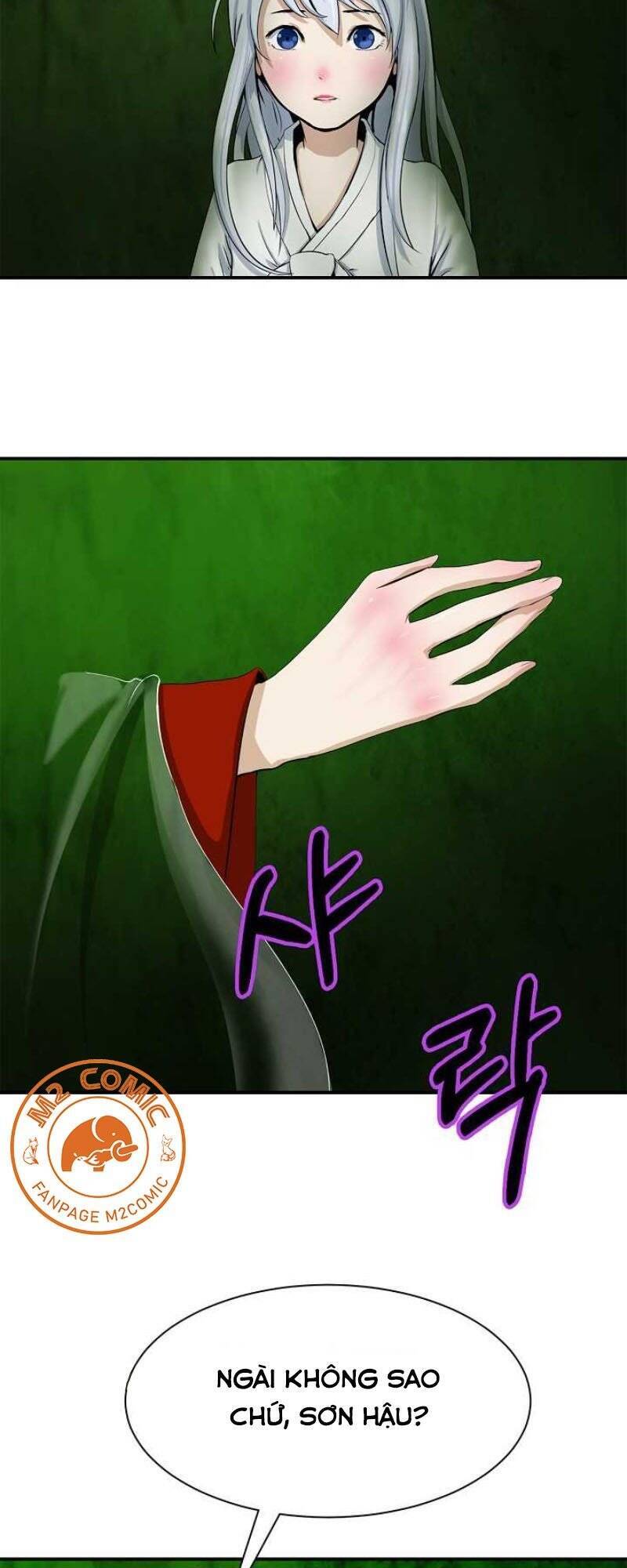 Lãng Tiên Kỳ Đàm Chap 7 - Next Chap 8