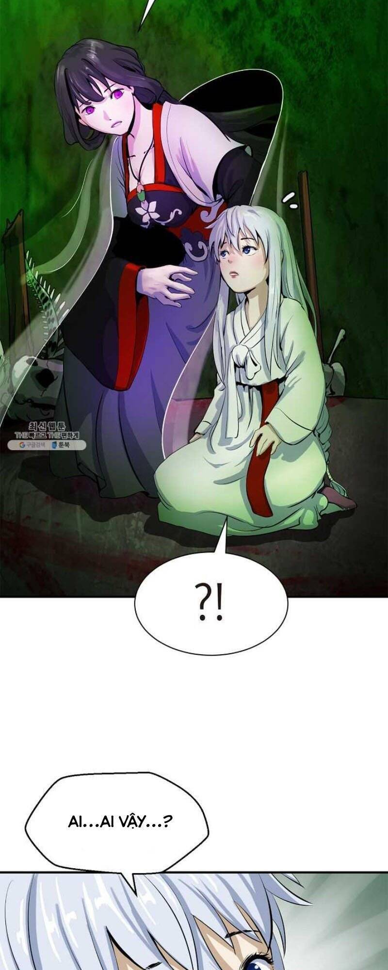 Lãng Tiên Kỳ Đàm Chap 7 - Next Chap 8