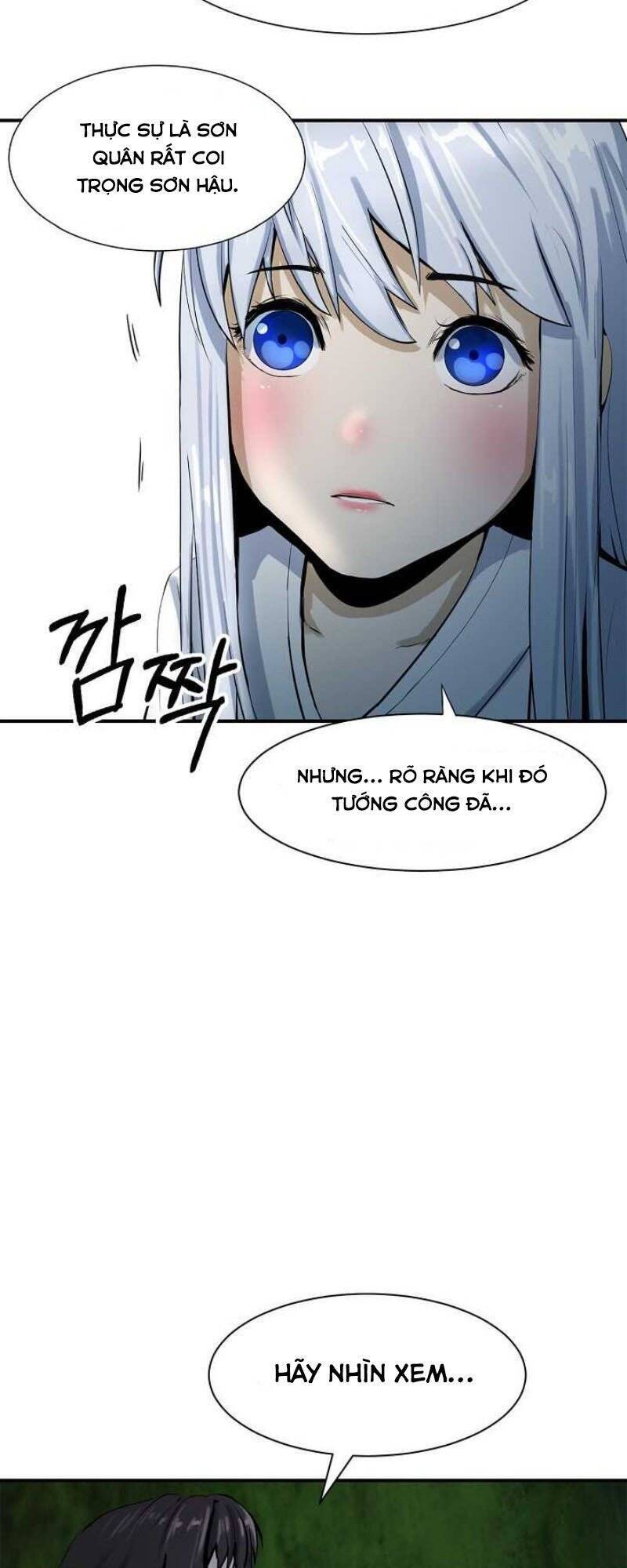 Lãng Tiên Kỳ Đàm Chap 7 - Next Chap 8