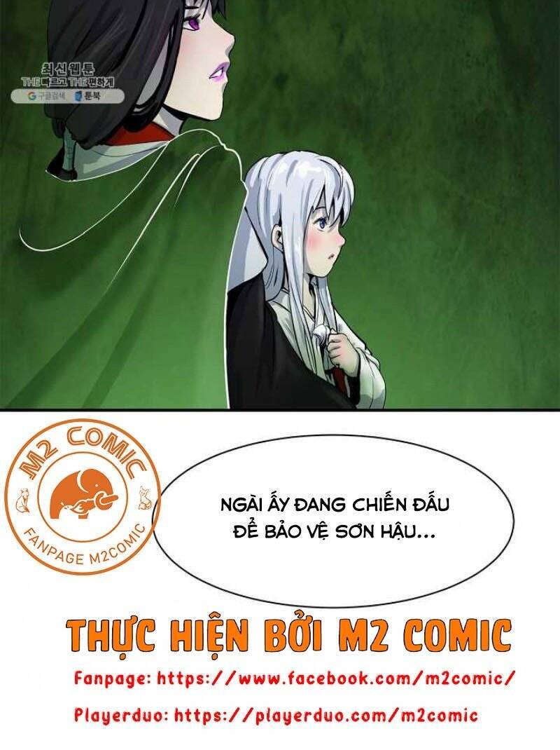 Lãng Tiên Kỳ Đàm Chap 7 - Next Chap 8