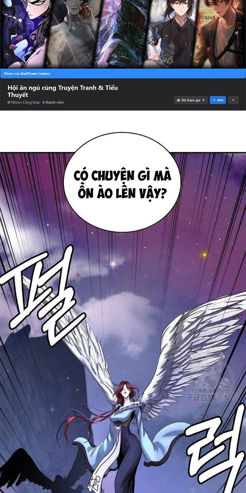 Lãng Tiên Kỳ Đàm Chap 70 - Next Chap 71