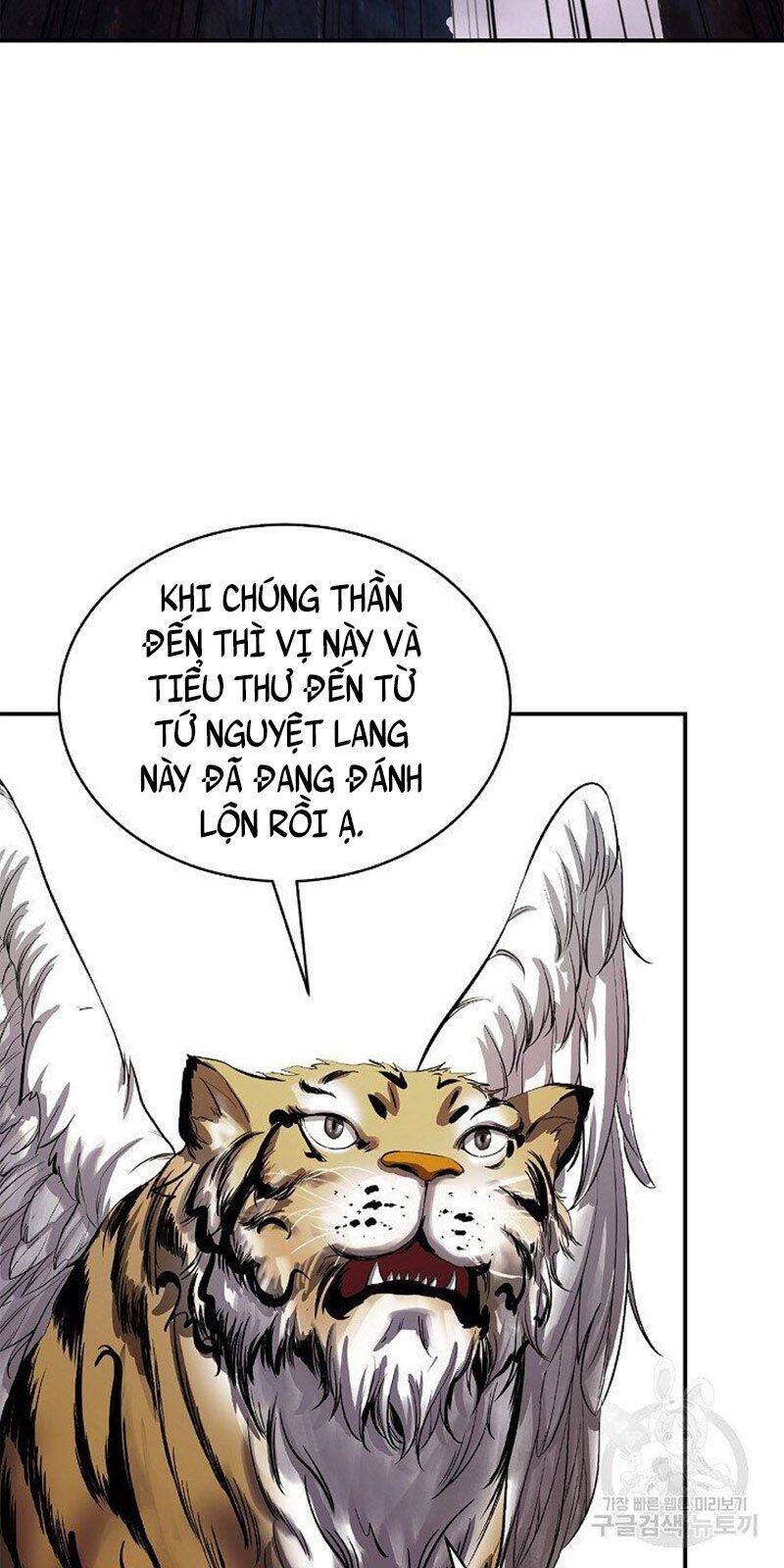 Lãng Tiên Kỳ Đàm Chap 70 - Next Chap 71