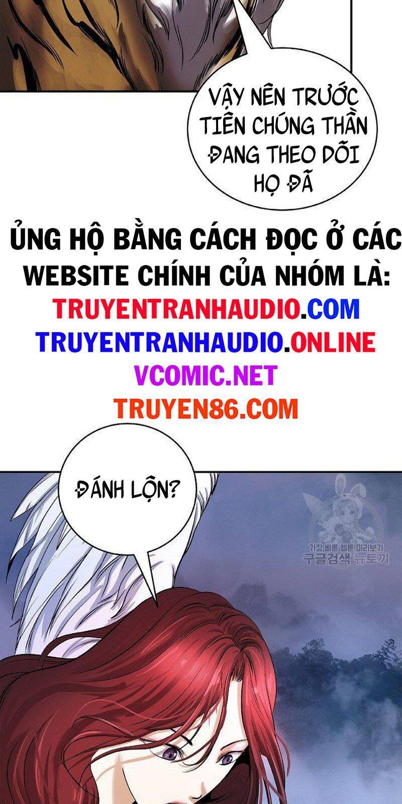 Lãng Tiên Kỳ Đàm Chap 70 - Next Chap 71