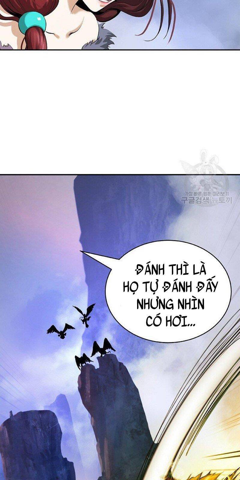 Lãng Tiên Kỳ Đàm Chap 70 - Next Chap 71